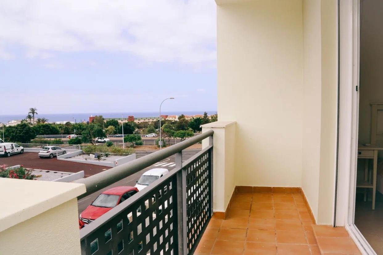 Apartamento Oasis-Family Townhouse Costa Adeje  Exterior foto