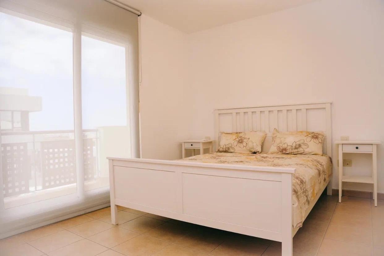 Apartamento Oasis-Family Townhouse Costa Adeje  Exterior foto